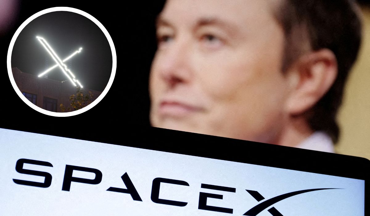 Elon Musk shifts SpaceX and X headquarters from California to Texas